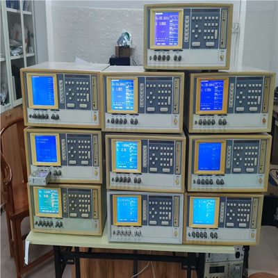 议价~zentech3302   1Mhz任意频率数字电桥