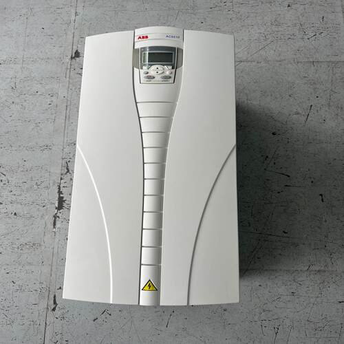议~ABB变频器，ACS550-01-157A-4，75/55K