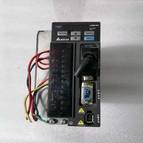 台达伺服驱动器ASD-B2-1021-B1KW ~询价
