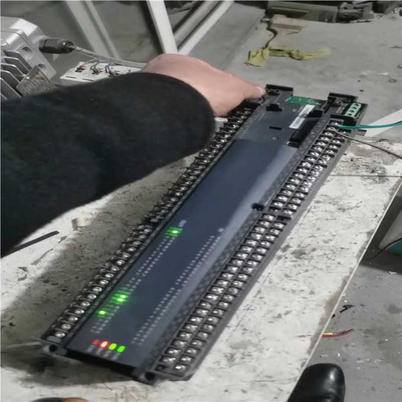 (议价)汇川，Plc  H2U-6464MR-XP议价