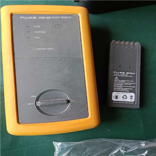SR测试仪 DSP 开机不正常 实物图拍 福禄克 憨憨电子 fluke