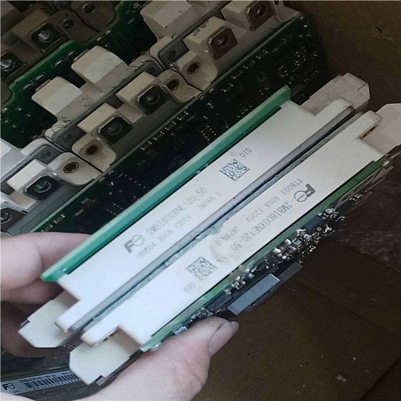 议~2mbi800xne120-50 成色不错