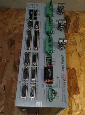 ACS驱动器SPiiPlus CM-3-A-E-M3议价