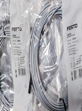 全新原装正品 FESTO 543876 SME-8M-DS-24V-K-75-OE   现货