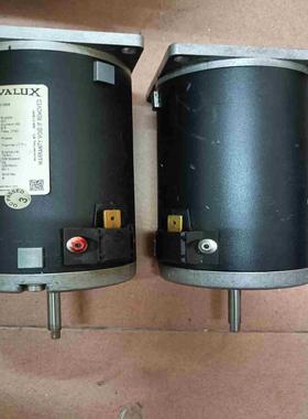 PARVALUX直流电机议价