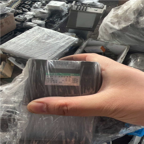 (议价)CKD液用阀AMD512-X0086 一个