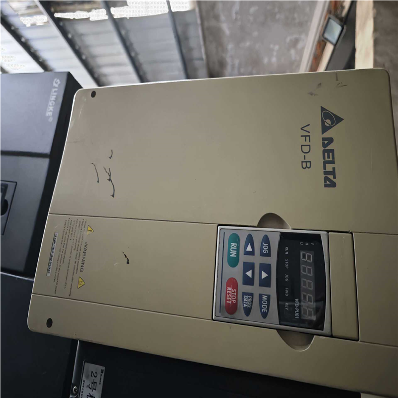 【汇生】台达vfd-b系列变频器MODEL:VFD055B43A功率【议价】