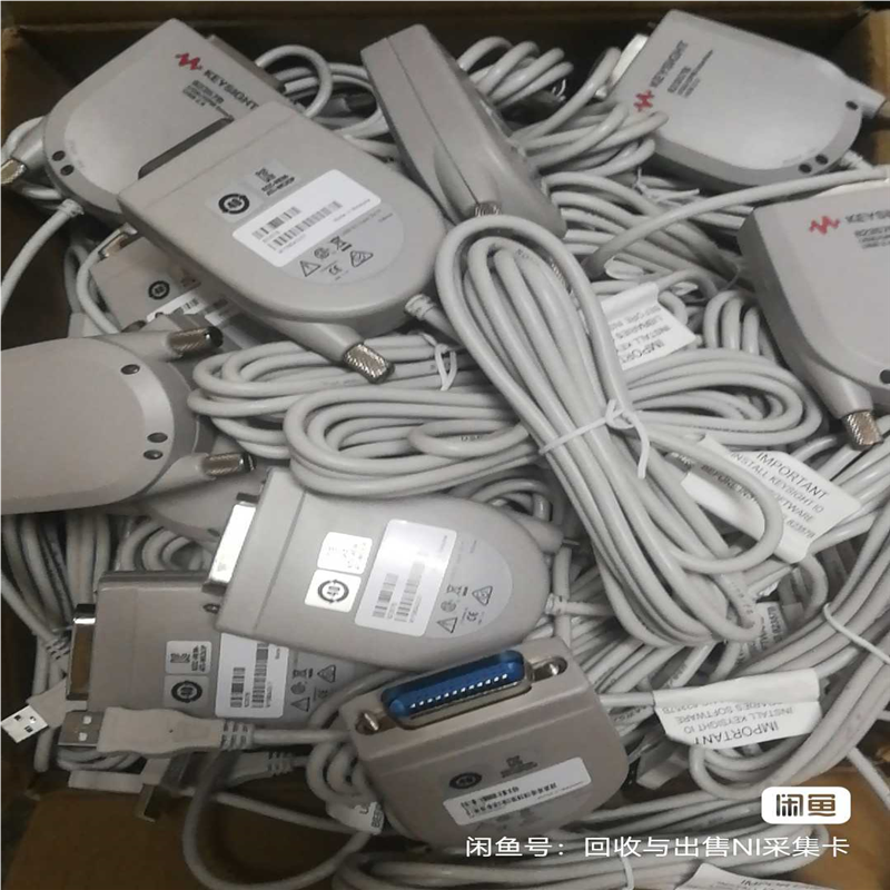 询价~安捷伦/是德 82357B   现货  功能测试ok