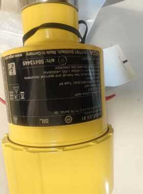 【顺庆】雷达物位计VEGAFLEX81  法兰100【议价】