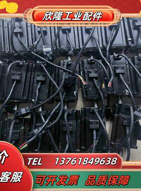 台达400W伺服电机ECMA一C20604ECECMA一