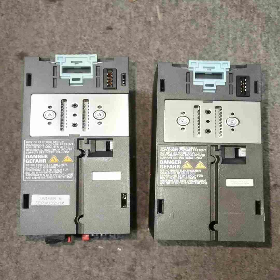 PM240-2功率模块6SL3210-1PE18-0U议价