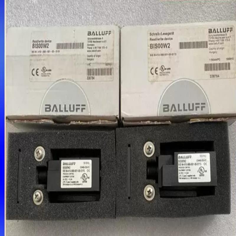 （议价）原装巴鲁夫传感器BIS00W2 BIS M-410-06