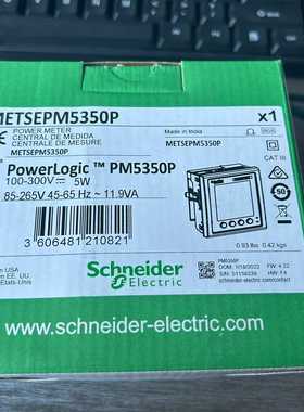 METSEPM5350P ，质保一年~议价