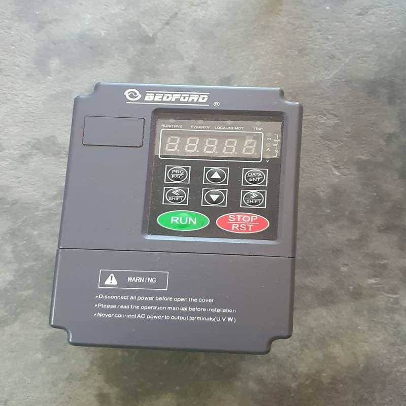 BEDFORD变频器 百德福B603一4002 1.5kw~议价