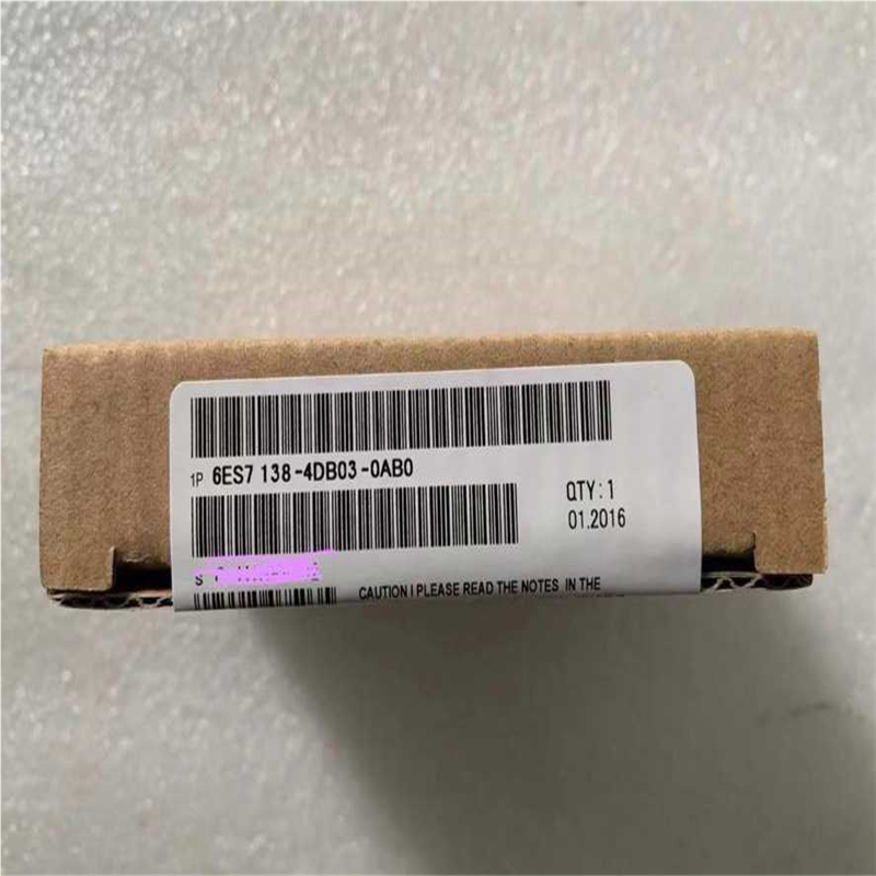 6ES7138-4DB03-0AB0(崽崽配件）