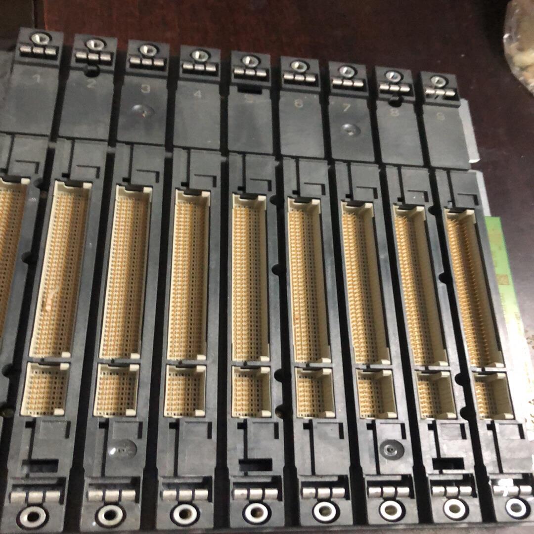 议~6ES7400-1JA01-0AA0底板9槽6ES7