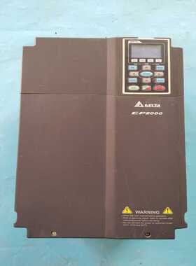 议~台达变频器cp2000系列22kw变频器VFD220CP43