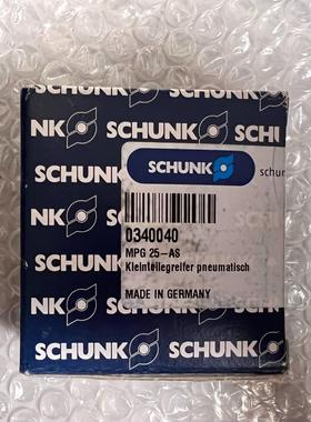 【汇生】雄克 0340040 MPG 25-AS 全新原装正品包装齐【议价】