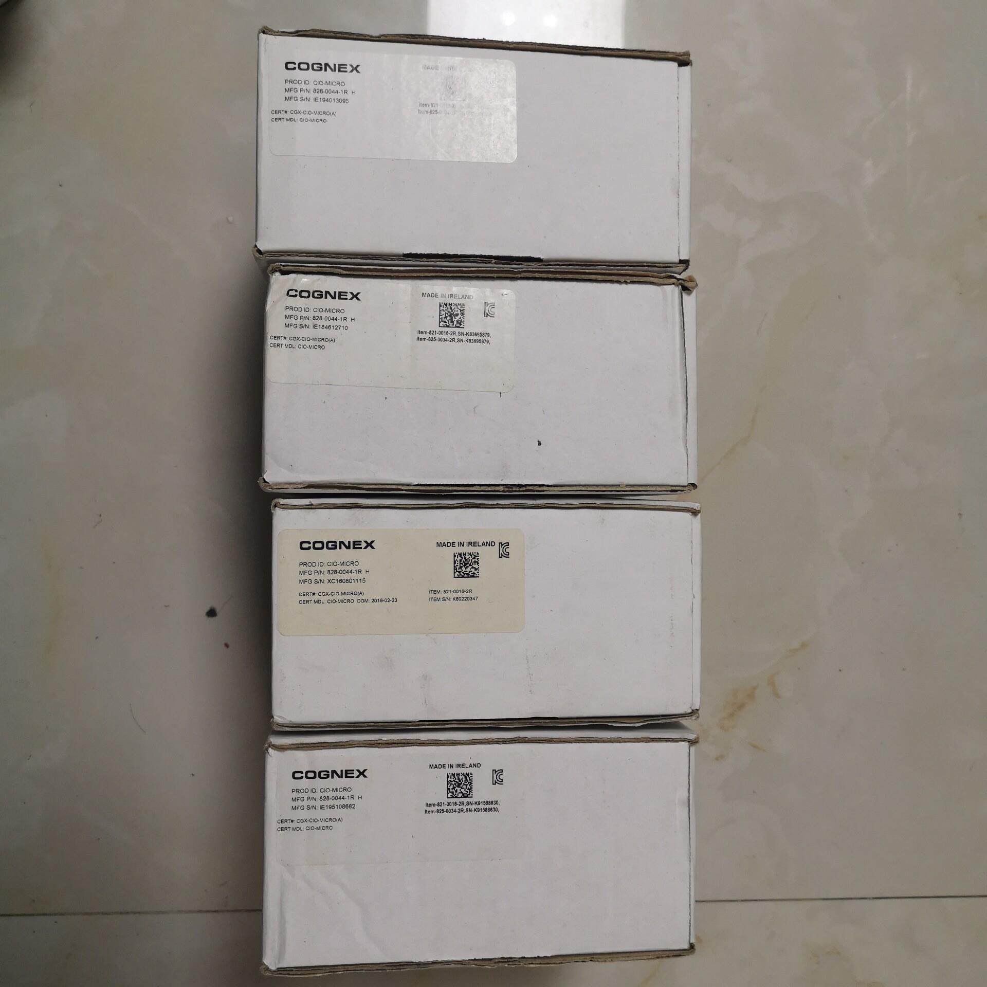 cio-micro康耐视模块(崽崽配件）