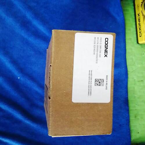 (议价)康耐视DM374X  DM374X-读吗器