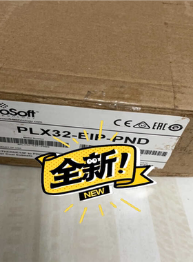 议~prosoft plx32-eip-pnd 议价
