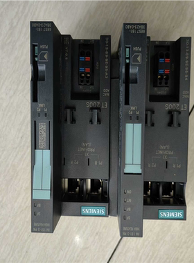 询价~ET200S接口模块6ES7 151-3BA23-0A