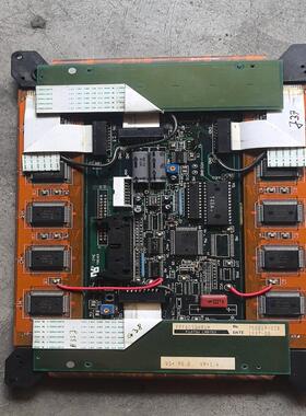 【顺庆】富士 FPF8050HRUM. 等离子屏【议价】