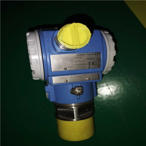 恩德斯豪斯E+H液位变送器FMB70-1CB1CA21GFA~议价