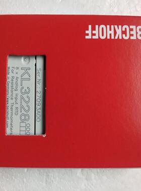 KL3228倍福模块，行货，供应！剩一个，直(崽崽配件）