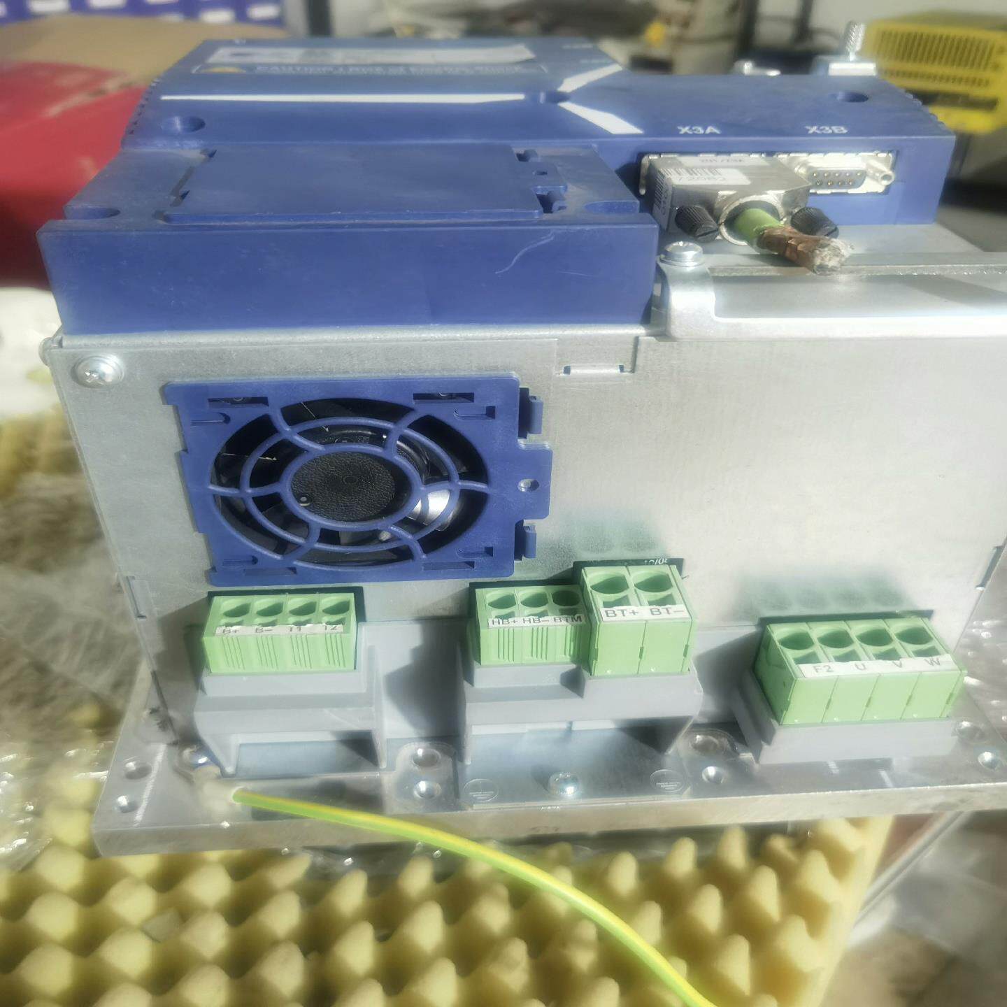 18P6H6G-C2YB拆机科比驱动器18P6H6G  带价（崽载电子）