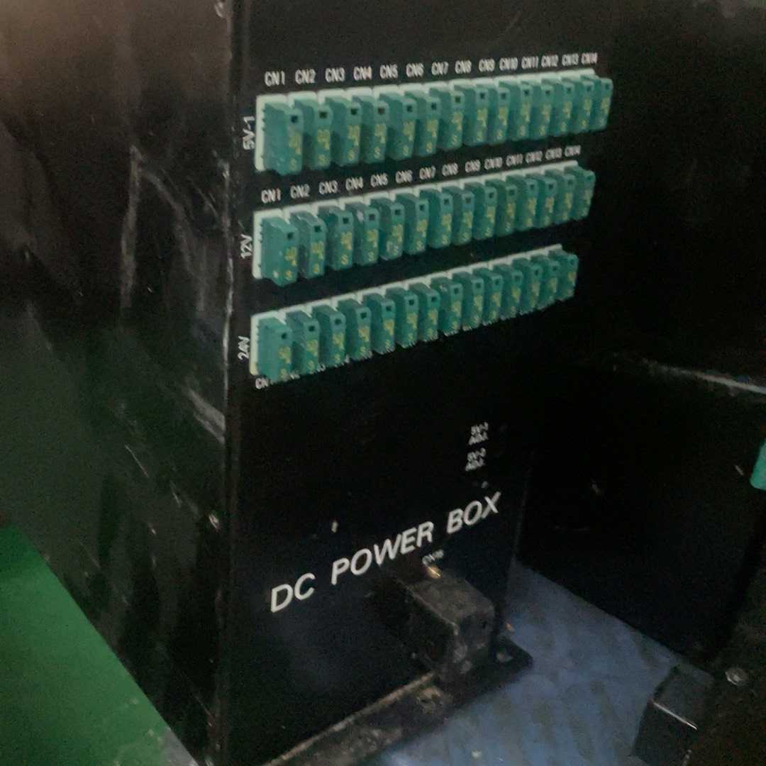 TEL Mark DC Power box， MSE158（憨憨电子）