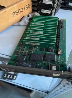 议~ABB板卡IMASI23，8-9成新，功能，30张