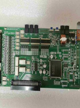 DENSO电装机器人RC8控制柜板卡配件RP319B几乎议价