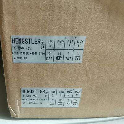 (询价)AC58/1212EK.42SGC带包编码器056675