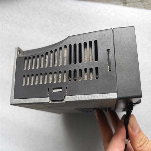 台达B2伺服驱动400W，二手拆机实物图拍摄，ASD-B2-~议价