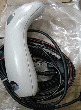 议~Metrologic扫描枪MS9540成色如图 议价