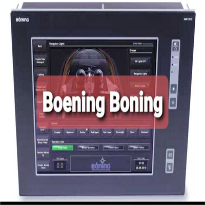 Boening Boning（憨憨电子）