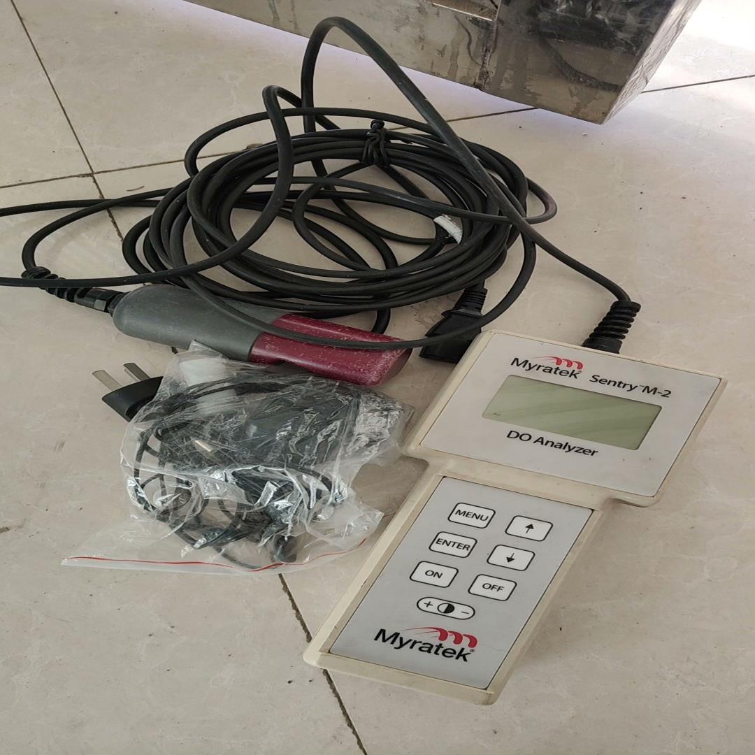 议~Myratek密勒 Sentry M-2悬浮物ss测定仪