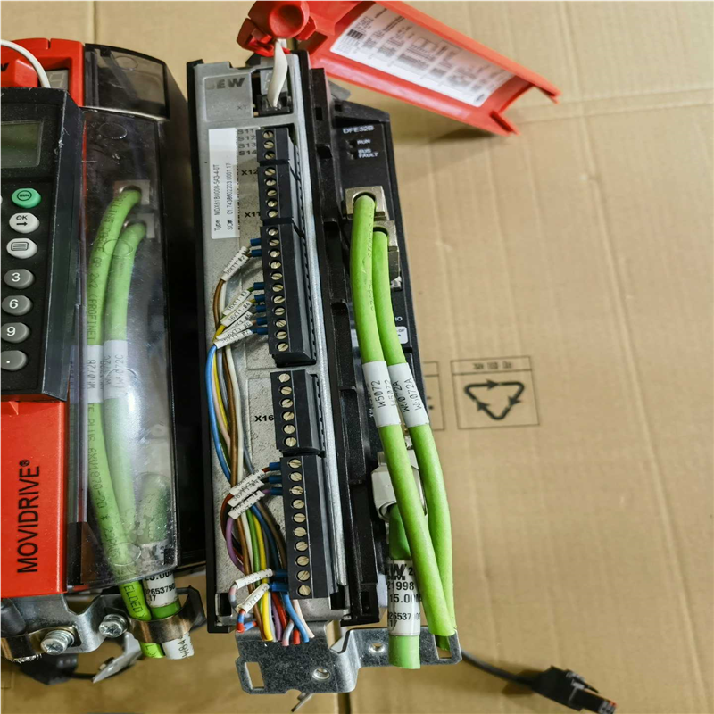 【顺庆】SEW变频器MDX61B0008-5A3-4-0T    带【议价】