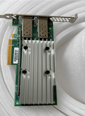 网卡 QLogic QL41212HLCU 10G 25G（卡套电子）