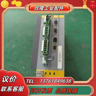 ParkerCompax3驱动器707-584-7558议价