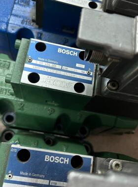 【汇生】BOSCH比例阀伺服阀0811404601【议价】