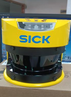 【顺庆】SICK雷达，S30A-7111CL全新原装无瑕疵。【议价】