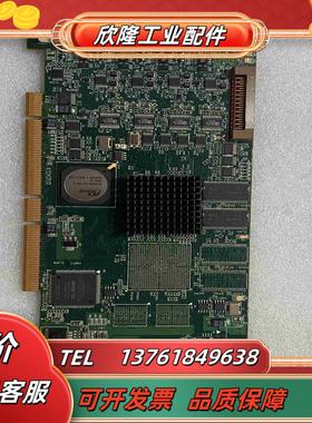 现货 迈创Matrox SOL6M4A Y7190-02 R议价