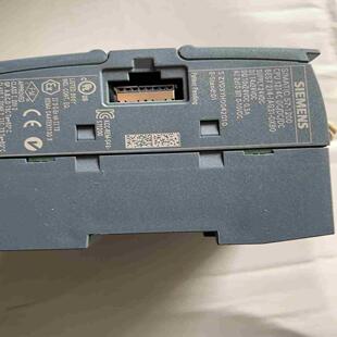 型号拿错只装 机6ES7 1AG31 议价 214 9成新