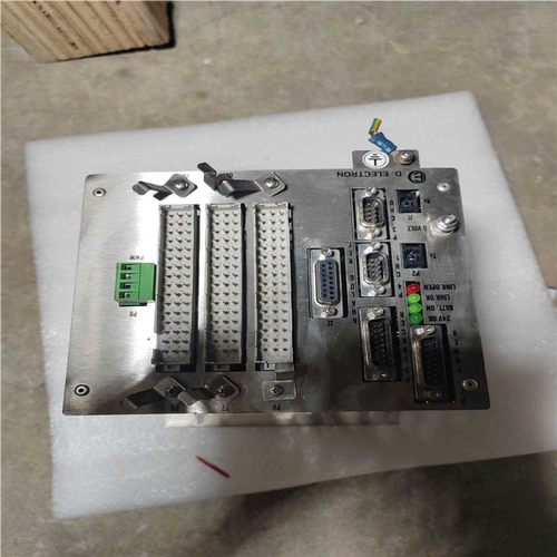 (议价)D.ELECTRON控制器PE2       T