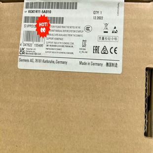 询价 5AB10 6GK1411