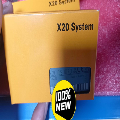 X20CS1070 模块一个~询价