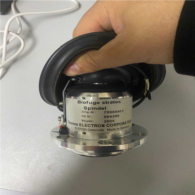 Thermo Biofuge stratos Spindel~议价