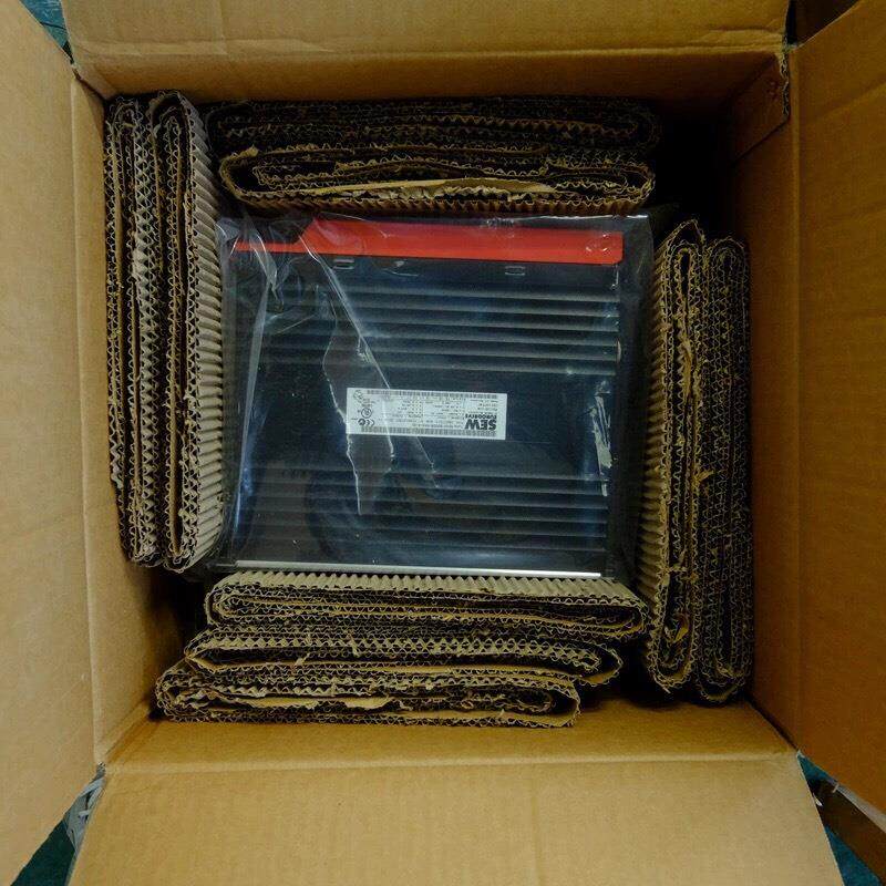 【汇生】Sew MDX61B0008-5A3-4-00 赛威全新变频【议价】